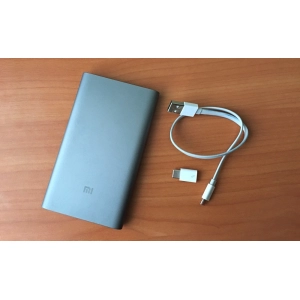 Xiaomi Mi Power Bank Pro 10000