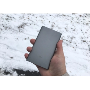 Xiaomi Mi Power Bank Pro 10000