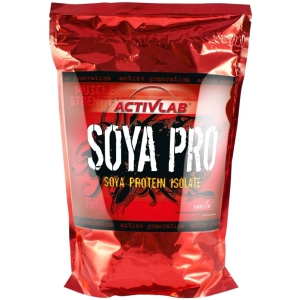 Proteína Activlab Soya Pro 0,75 kg