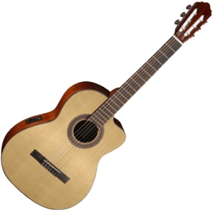 Guitarra Cort AC120CE