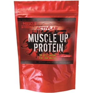 Proteína Activlab Muscle Up Protein