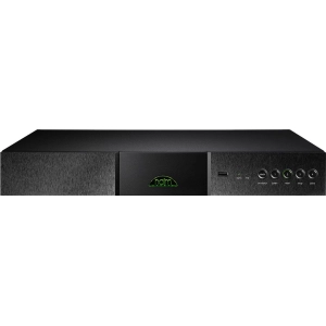 DAC Naim Audio DAC