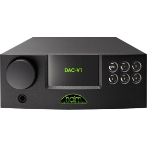 DAC Naim Audio DAC-V1