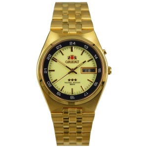 Reloj Orient EM6H00GR