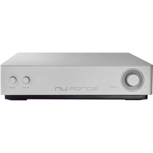 DAC NuForce WDC200