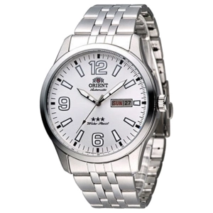 Reloj Orient EM7P009W