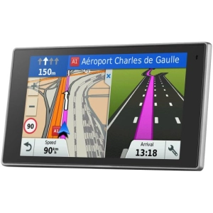 GPS-navegador Garmin DriveLuxe 50