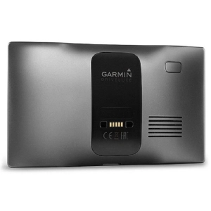 Garmin DriveLuxe 50