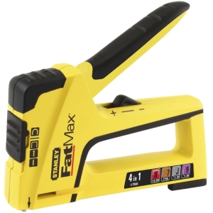 Grapadora de construcción Stanley FatMax FMHT6-70411