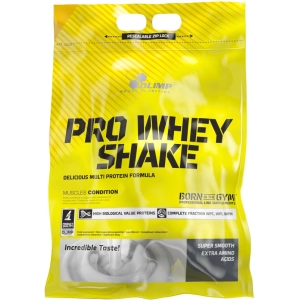 Proteína Olimp Pro Whey Shake