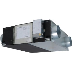 Intercambiador de calor Mitsubishi Electric LGH-25RVX