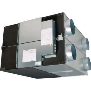 Intercambiador de calor Mitsubishi Electric LGH-150RVX