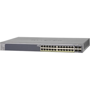 Interruptor NETGEAR GS728TXP