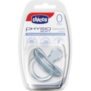 Chupete Chicco Physio Soft 01808.00