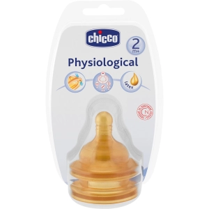 Chupete Chicco Physiological 81623.00