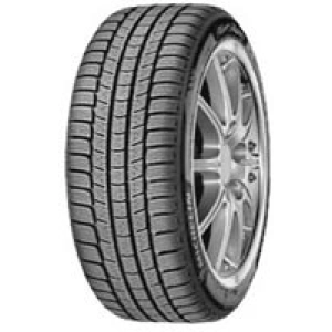 Neumáticos Michelin Pilot Alpin PA2 245/55 R17 102H