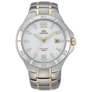 Reloj Orient UN81002W