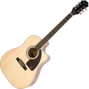 Guitarra Epiphone AJ-220SCE