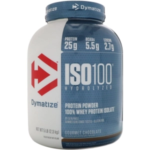 Proteína Dymatize Nutrition ISO-100