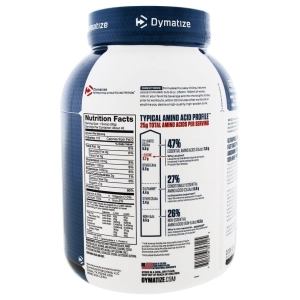 Dymatize Nutrition ISO-100