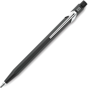 Lápices Caran dAche Fixpencil Black