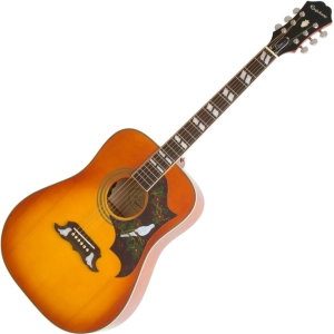 Guitarra Epiphone Dove Pro