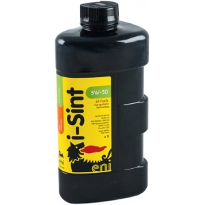 Aceite de motor Eni i-Sint 5W-30 1L