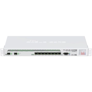 Enrutador MikroTik CCR1036-8G-2S+