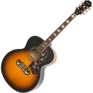 Guitarra Epiphone EJ-200