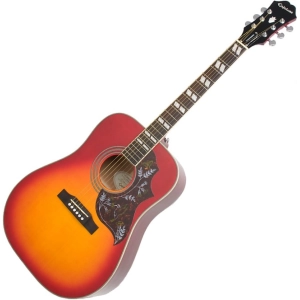 Guitarra Epiphone Hummingbird