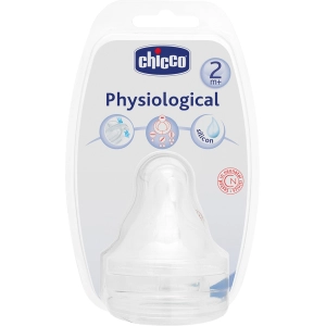 Chupete Chicco Physiological 81627.00