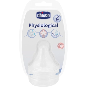 Tetina (ficticia) Chicco Physiological 81626.00