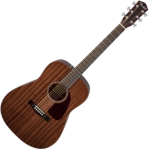 Guitarra Fender CD-140S All Mahogany