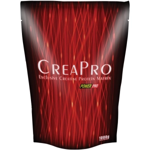 Proteína Power Pro Crea Pro 1 kg