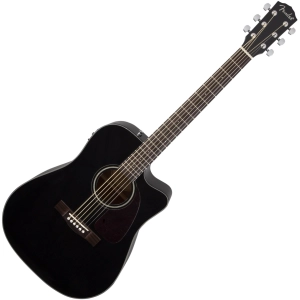 Guitarra Fender CD-140SCE