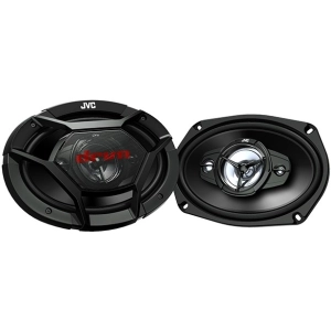 Sistema de audio para automóvil JVC CS-DR6940