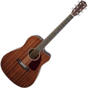 Guitarra Fender CD-140SCE All Mahogany