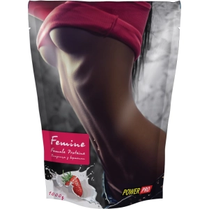 Proteína Power Pro Femine Pro 1 kg