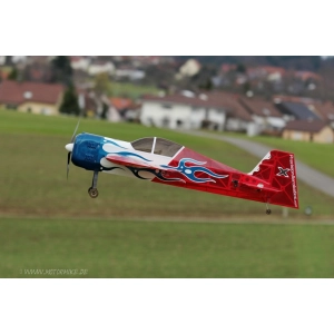 Precision Aerobatics