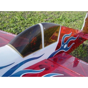 Precision Aerobatics Addiction X Kit