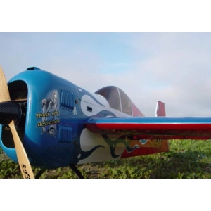 Precision Aerobatics Addiction X Kit