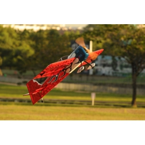 Precision Aerobatics Addiction X Kit