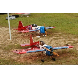 Precision Aerobatics Addiction X Kit