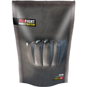 Proteína Power Pro Mix Fight 1 kg