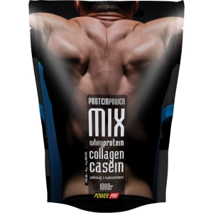 Proteína Power Pro Protein Power Mix 1 kg