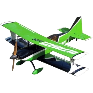 Avión RC Precision Aerobatics Ultimate AMR Kit