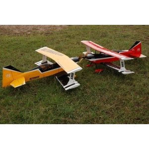 Precision Aerobatics Ultimate AMR Kit