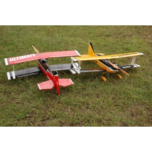 Precision Aerobatics Ultimate AMR Kit