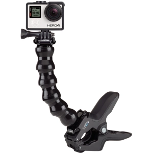 Trípode GoPro Jaws Flex Clamp