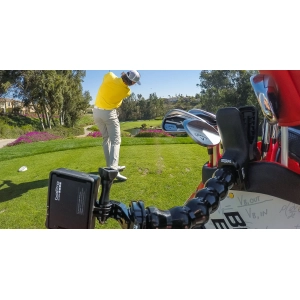 GoPro Jaws Flex Clamp